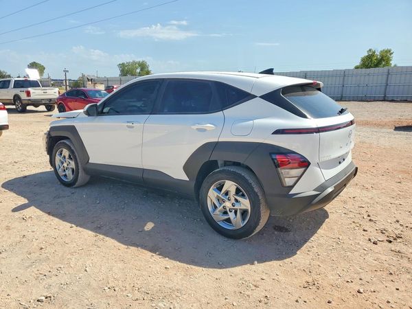 2026 HYUNDAI KONA