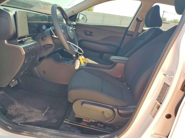 2026 HYUNDAI KONA