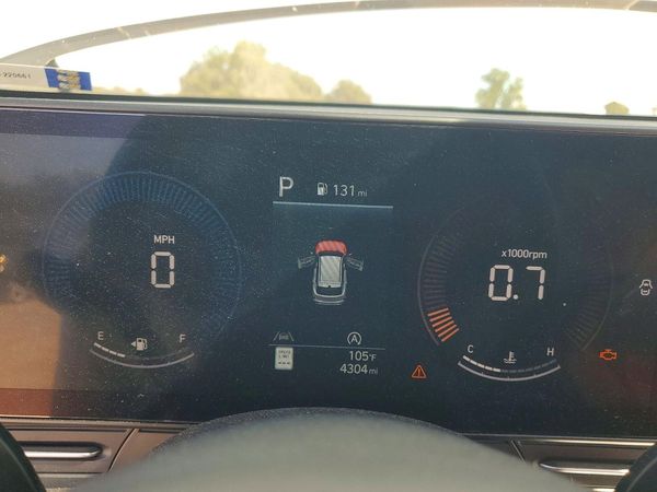 2026 HYUNDAI KONA
