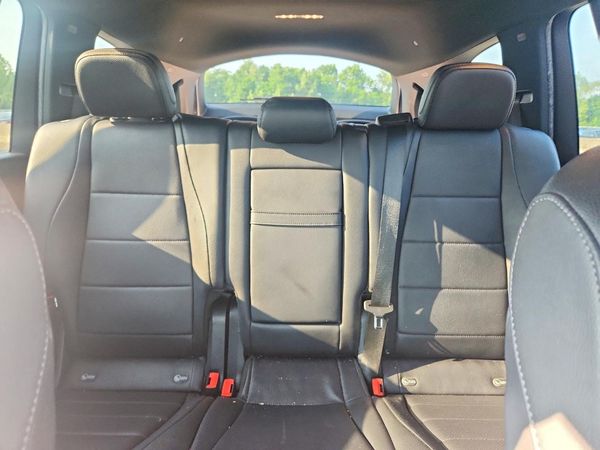 2020 MERCEDES-BENZ GLS GLS450-4M