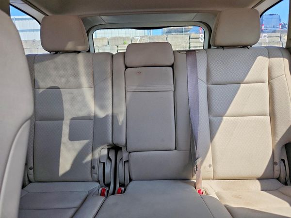 2018 JEEP GRAND CHEROKEE LAREDO 4X4