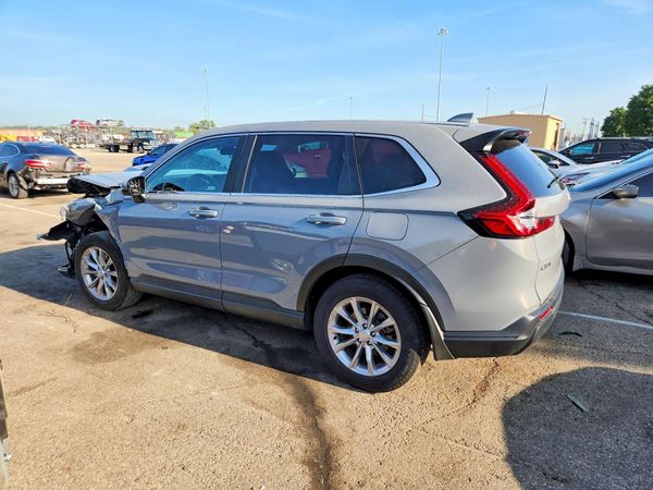 2024 HONDA CR-V