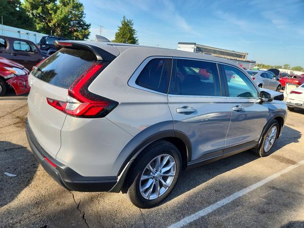 2024 HONDA CR-V