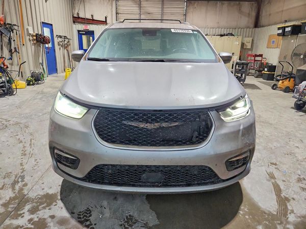 2021 CHRYSLER PACIFICA