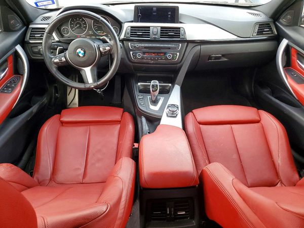 2013 BMW 335 xDrive
