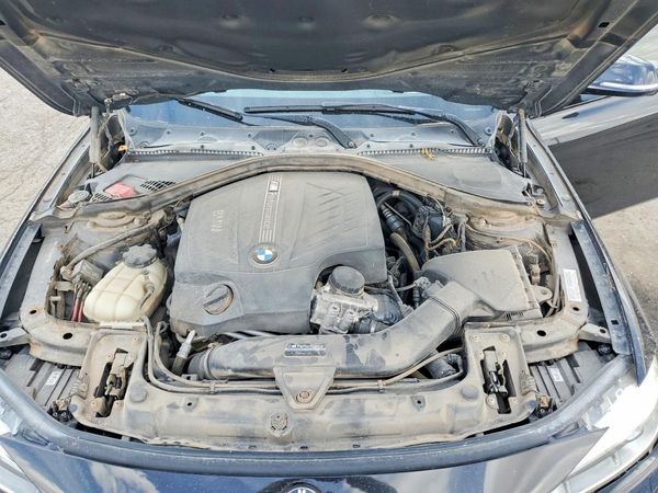 2013 BMW 335 xDrive
