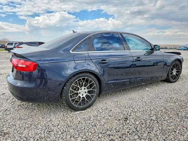 2013 AUDI A4