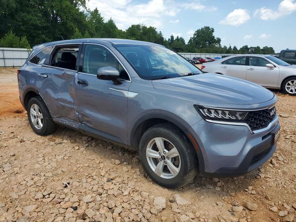 2022 KIA SORENTO