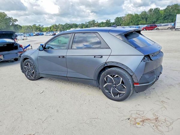 2023 HYUNDAI IONIQ SEL