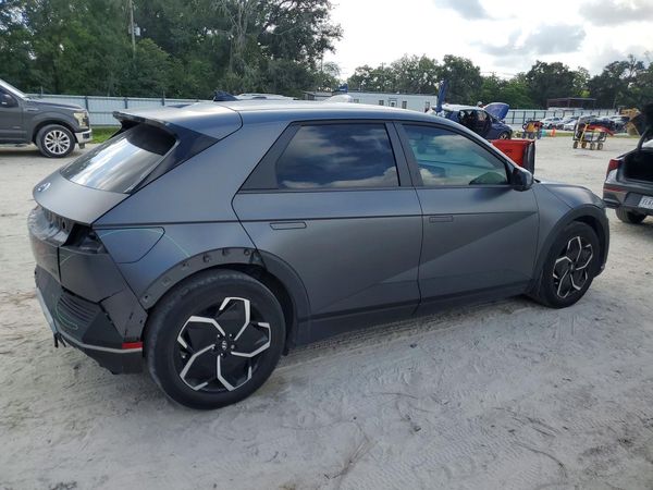 2023 HYUNDAI IONIQ SEL