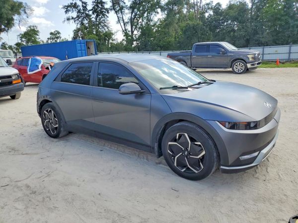 2023 HYUNDAI IONIQ SEL