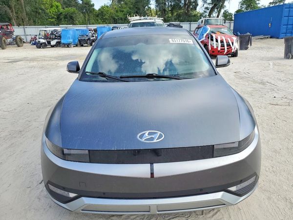 2023 HYUNDAI IONIQ SEL