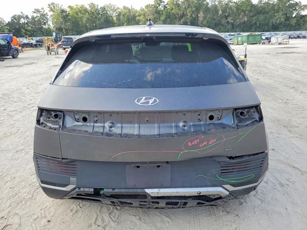 2023 HYUNDAI IONIQ SEL