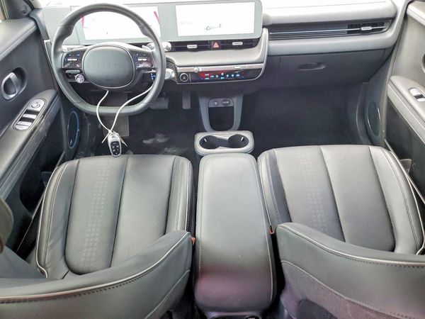 2023 HYUNDAI IONIQ SEL