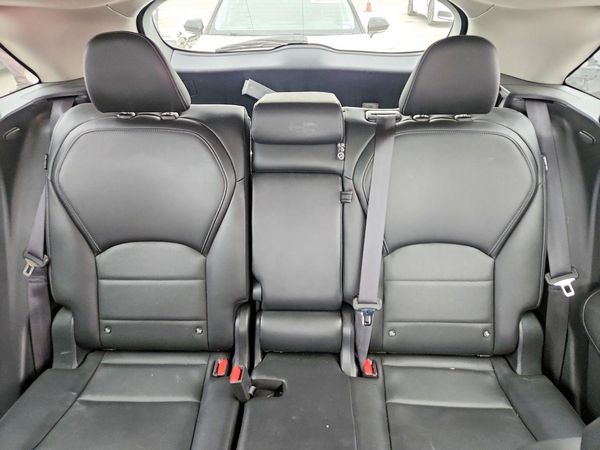 2021 INFINITI QX50 Essential