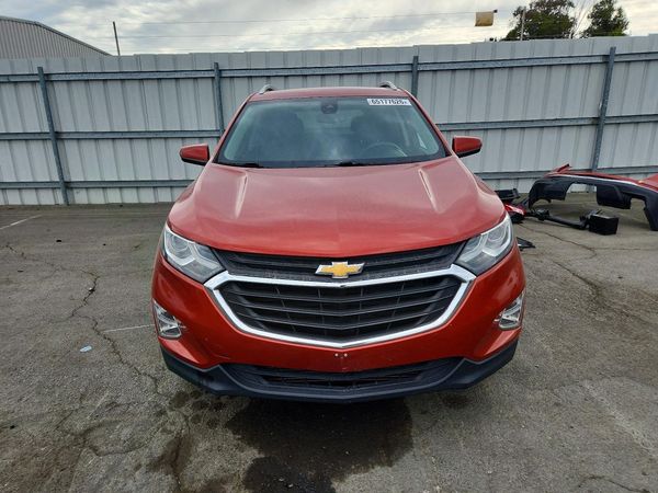 2020 CHEVROLET EQUINOX LT (2LT)