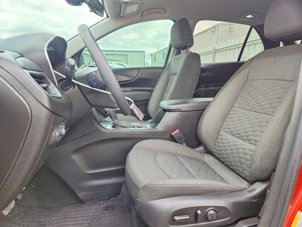 2020 CHEVROLET EQUINOX LT (2LT)