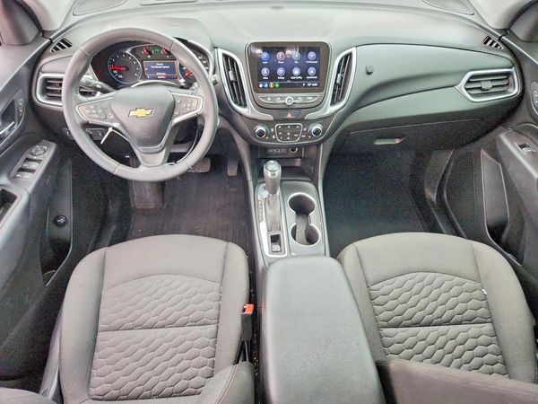 2020 CHEVROLET EQUINOX LT (2LT)