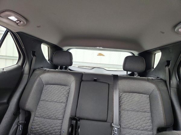 2020 CHEVROLET EQUINOX LT (2LT)
