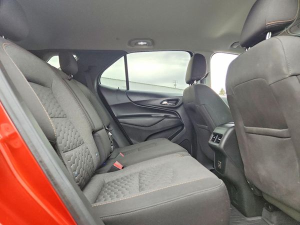 2020 CHEVROLET EQUINOX LT (2LT)
