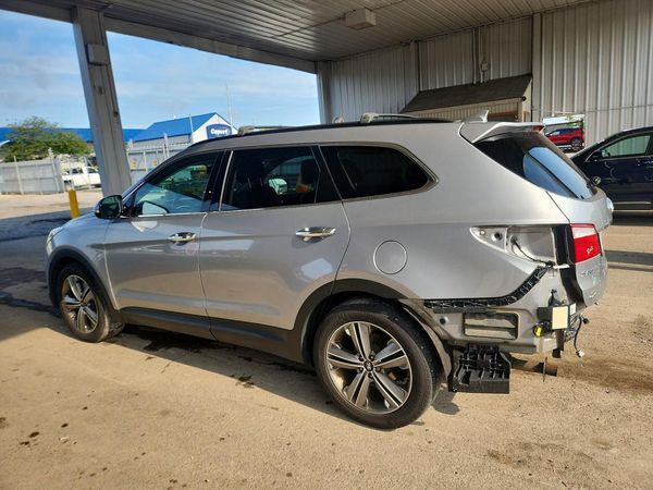 2014 HYUNDAI SANTA FE TOP