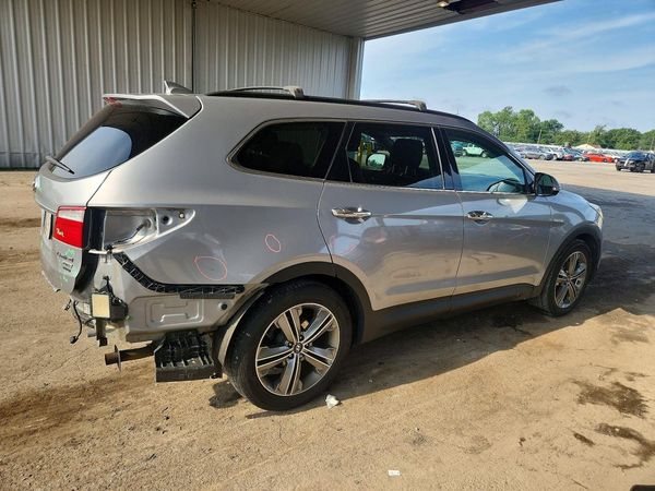 2014 HYUNDAI SANTA FE TOP