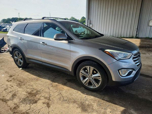 2014 HYUNDAI SANTA FE TOP