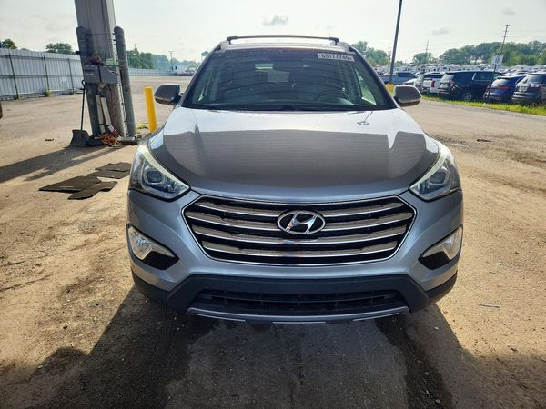 2014 HYUNDAI SANTA FE TOP