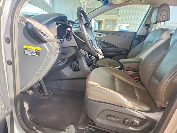 2014 HYUNDAI SANTA FE TOP