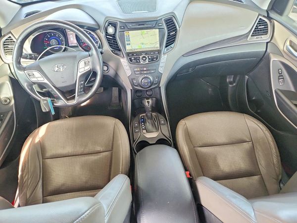 2014 HYUNDAI SANTA FE TOP