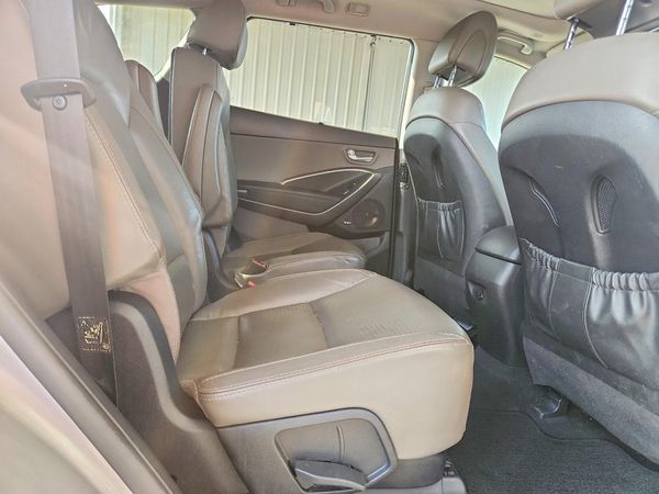 2014 HYUNDAI SANTA FE TOP