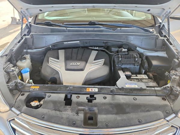 2014 HYUNDAI SANTA FE TOP
