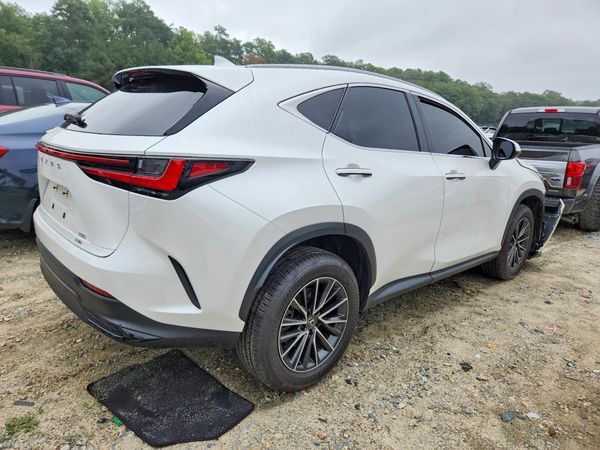 2024 LEXUS NX 350