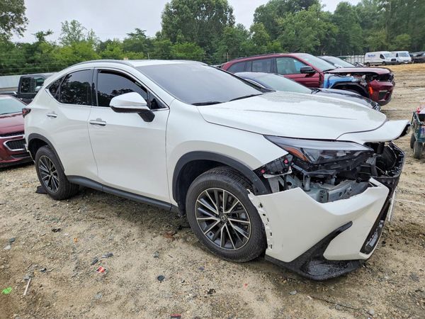 2024 LEXUS NX 350