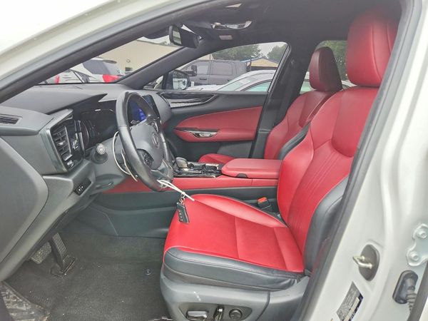 2024 LEXUS NX 350