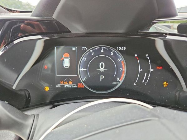 2024 LEXUS NX 350