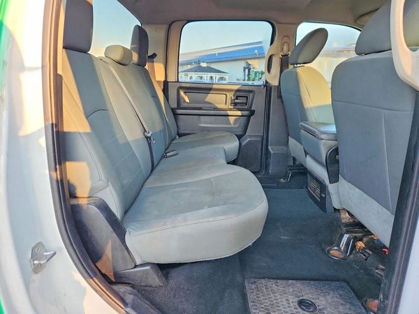 2015 RAM 1500