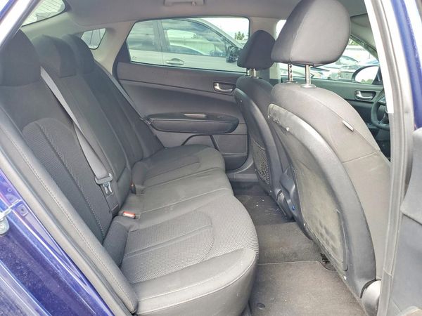 2019 KIA OPTIMA LX, S