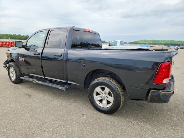 2019 RAM 1500 CLASSIC Tradesman, ST