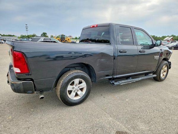 2019 RAM 1500 CLASSIC Tradesman, ST