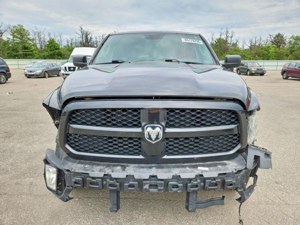 2019 RAM 1500 CLASSIC Tradesman, ST