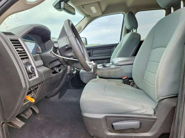 2019 RAM 1500 CLASSIC Tradesman, ST