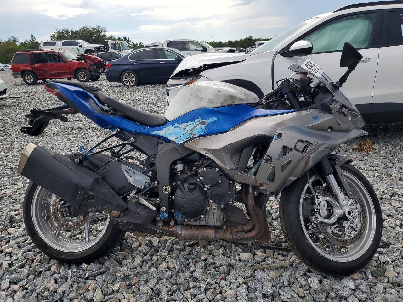 2025 KAWASAKI NINJA 600