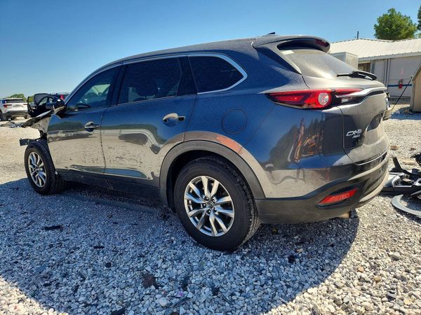2018 MAZDA CX-9