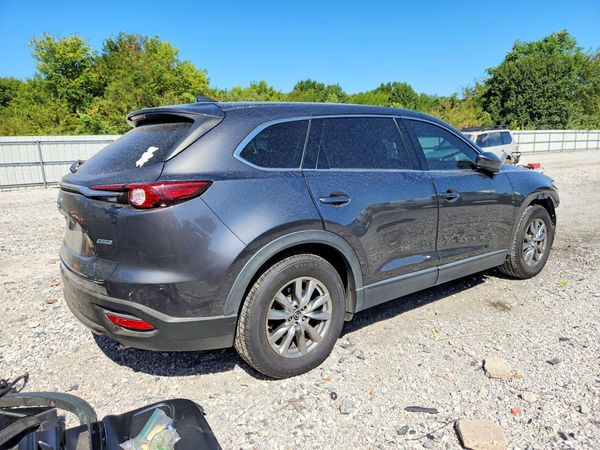 2018 MAZDA CX-9