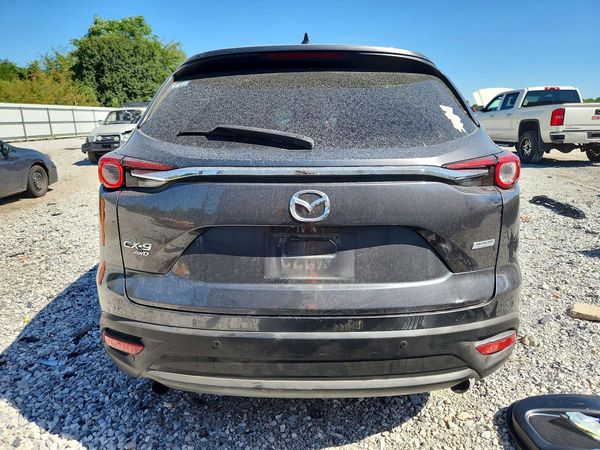 2018 MAZDA CX-9