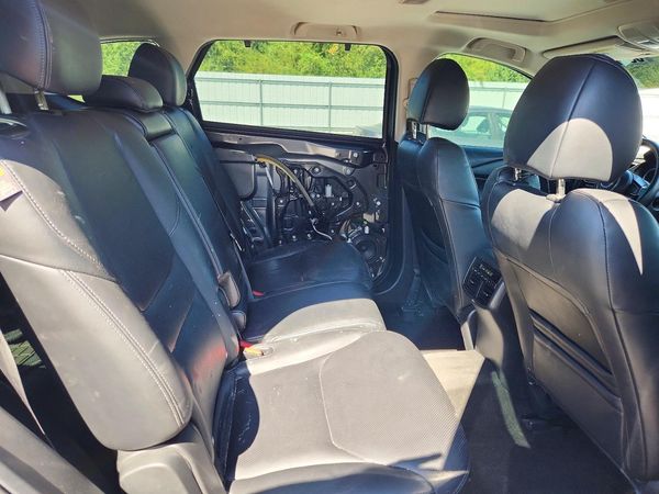 2018 MAZDA CX-9