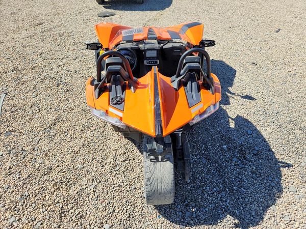 2024 POLARIS SLINGSHOT AutoDrive