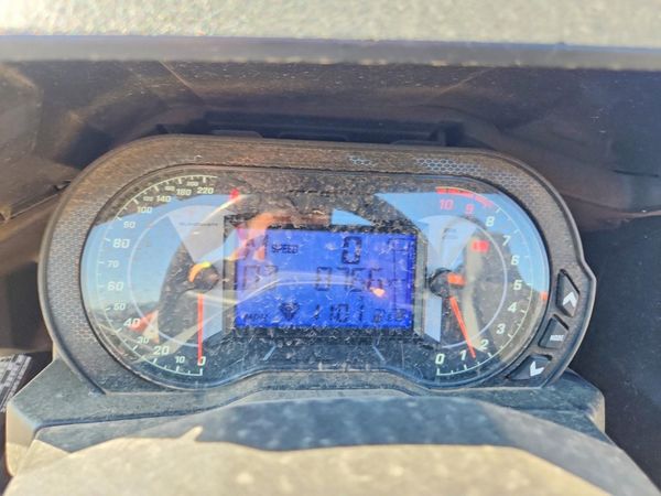 2024 POLARIS SLINGSHOT AutoDrive