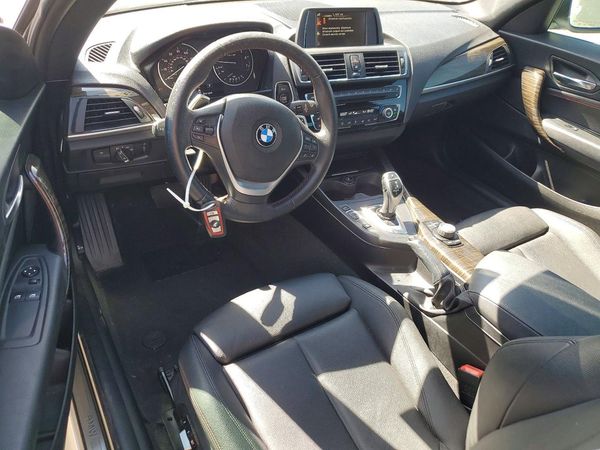 2017 BMW 230I